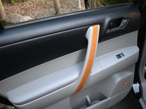 Used 2008 Toyota Highlander Limited image 50