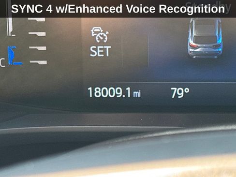 Used 2023 Ford Escape ST-Line w/ Tech Pack #1 AWD/4WD image 22