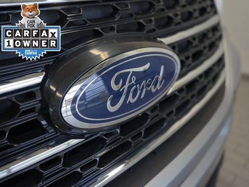 Certified 2022 Ford Explorer XLT image 19