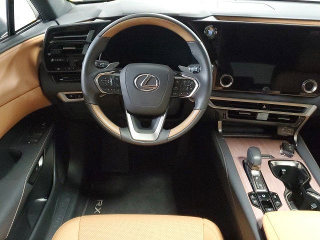 Used 2026 Lexus RX 350 Premium w/ Accessory Package (Z1) AWD/4WD image 13