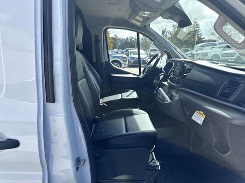 Used 2024 Ford Transit 350 Low Roof w/ Load Area Protection Package image 22