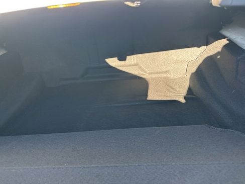 Used 2017 Chevrolet Camaro SS image 30