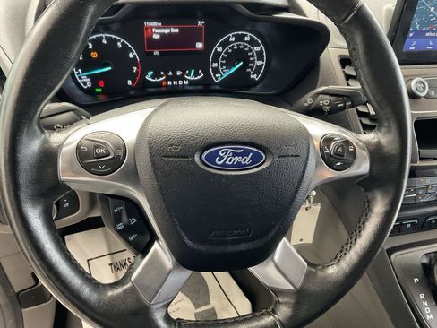 Used 2023 Ford Transit Connect XL FWD image 20