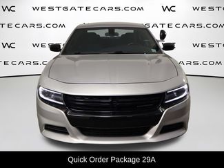 Used 2020 Dodge Charger Police AWD/4WD video 2