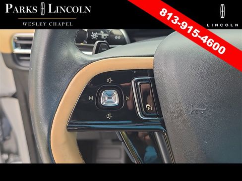 Used 2020 Lincoln Corsair Reserve image 30