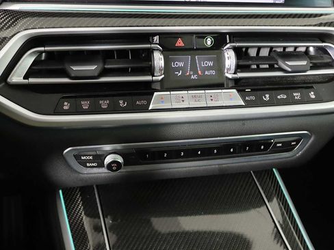 Used 2022 BMW X5 M50i w/ Premium Package AWD/4WD image 21