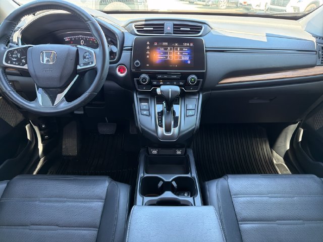 Used 2020 Honda CR-V EX-L image 9