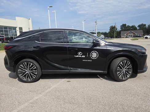 New 2026 Lexus RX 350 Premium Plus w/ Convenience Package FWD image 9