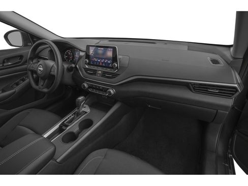 New 2025 Nissan Altima 2.5 S image 27