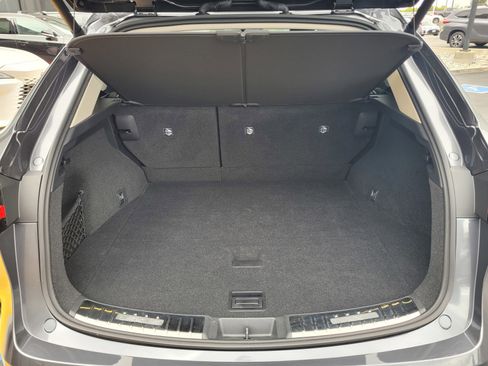 Used 2025 Lexus NX 350h AWD w/ Premium Package image 10