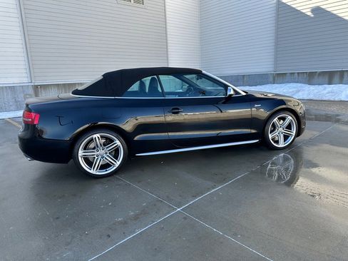 Used 2012 Audi S5 Prestige image 13