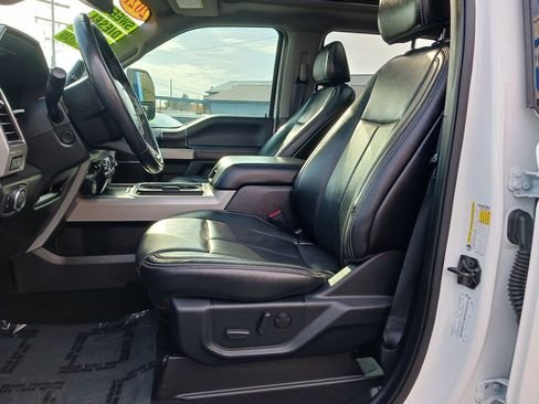 Used 2021 Ford F250 Lariat w/ Tremor Off-Road Package image 24