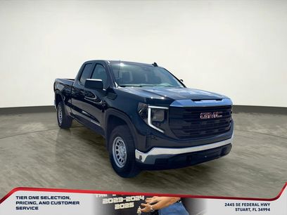 New 2026 GMC Sierra 1500 Pro w/ Pro Value Package