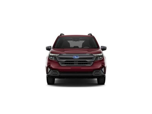 New 2026 Subaru Forester Premium image 8