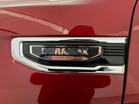 Used 2025 GMC Sierra 1500 SLT w/ SLT Premium Package image 49