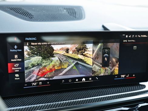 New 2026 BMW X5 M60i image 36