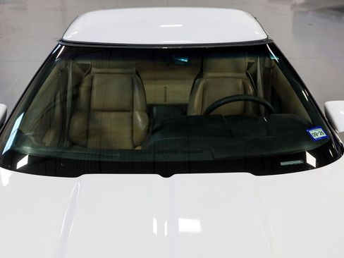 Used 1993 Chevrolet Corvette Coupe image 6