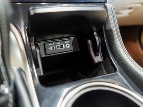 Used 2023 Nissan Maxima Platinum w/ Sport Mat Group image 39