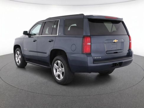 Used 2020 Chevrolet Tahoe LT RWD image 3