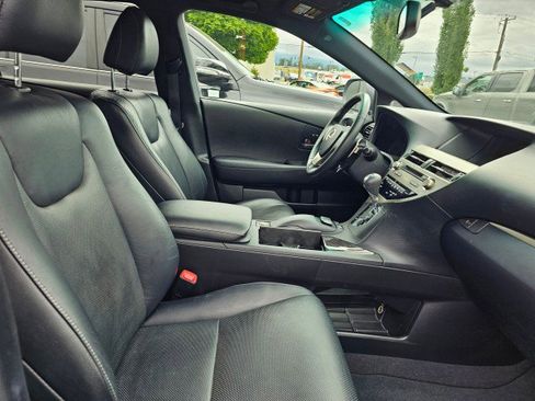 Used 2013 Lexus RX 350 F Sport image 13