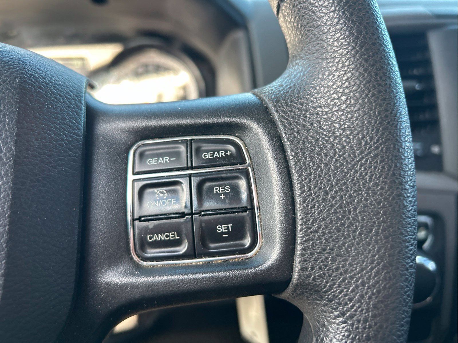 Certified 2019 RAM 1500 Express w/ Express Value Package RWD image 23