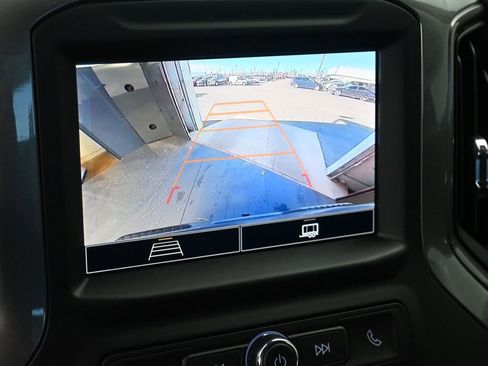 New 2026 Chevrolet Silverado 1500 W/T w/ WT Value Package image 23