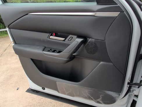 New 2026 MAZDA CX-50 AWD 2.5 S w/ Cargo Package image 13