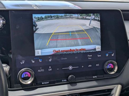 Used 2023 Lexus RX 350 Premium Plus w/ Accessory Package (Z1) FWD image 14