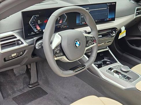 Certified 2026 BMW 230i xDrive Coupe w/ Premium Package AWD/4WD image 3