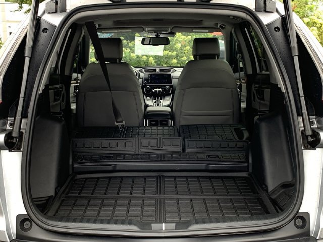 Used 2021 Honda CR-V Touring image 39