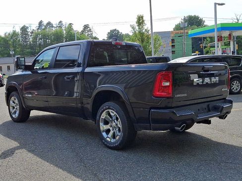 New 2026 RAM 1500 Big Horn AWD/4WD image 3