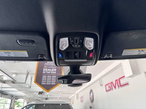 Used 2023 RAM 1500 Big Horn AWD/4WD image 27