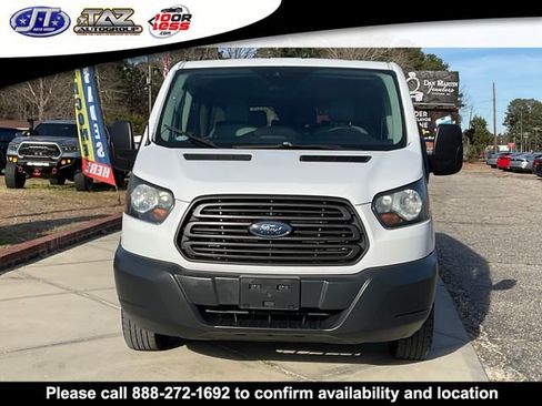Used 2017 Ford Transit 150 XL image 2