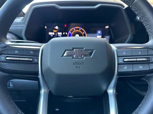 Used 2026 Chevrolet Colorado Trail Boss image 30