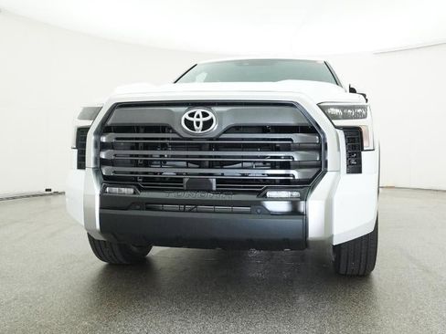 New 2026 Toyota Tundra Limited image 31