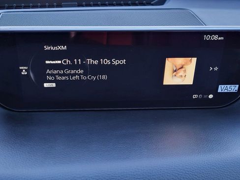 Used 2026 MAZDA CX-50 2.5 Hybrid w/ Cargo Package image 7