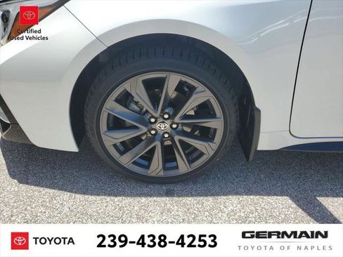 Certified 2026 Toyota Corolla SE FWD image 12
