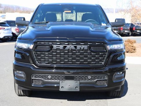 New 2026 RAM 1500 Express image 6