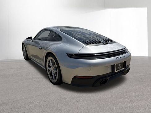 Used 2025 Porsche 911 Carrera S RWD image 31