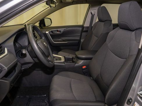 Certified 2023 Toyota RAV4 XLE image 11