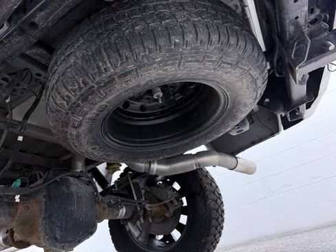 Used 2025 Ford F150 XLT w/ Equipment Group 301A Standard AWD/4WD image 16