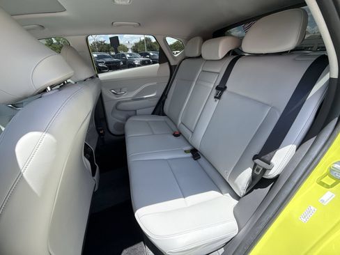 Used 2025 Hyundai Kona Limited FWD image 25