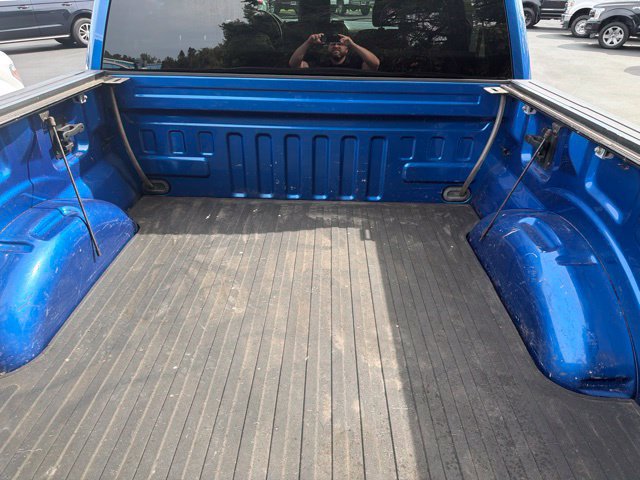Used 2015 Ford F150 XLT w/ Equipment Group 301A Mid AWD/4WD image 24