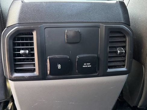 Used 2019 Ford F150 XL w/ Equipment Group 101A Mid RWD image 14
