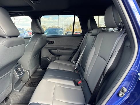 New 2026 Subaru Outback Premium image 12