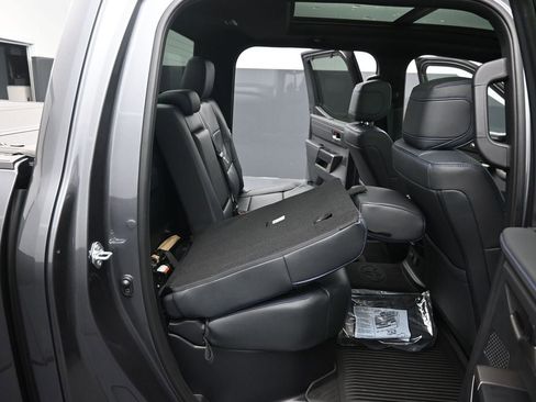 New 2026 Toyota Tundra Platinum image 53