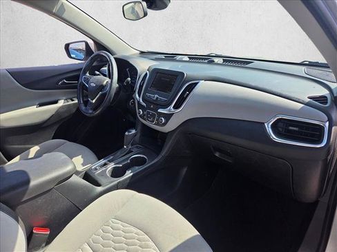 Used 2019 Chevrolet Equinox LT AWD/4WD image 18