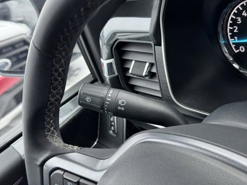 Certified 2023 Ford F150 XLT w/ Equipment Group 302A High image 27