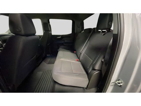 Used 2024 Chevrolet Silverado 1500 Custom AWD/4WD image 15