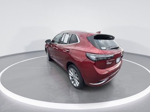 Used 2023 Buick Envision Avenir image 6